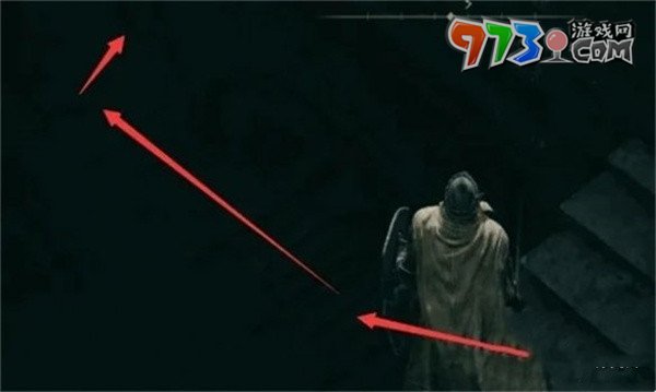 《艾爾登法環(huán)》DLC史威爾東城進入方法