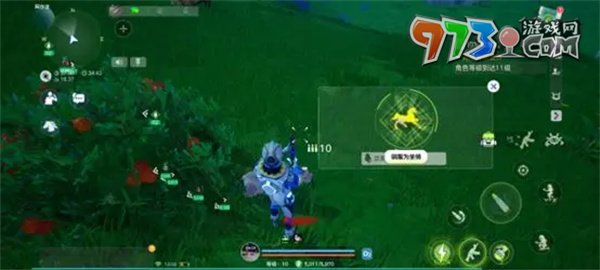 《創(chuàng)造吧我們的星球》抓捕坐騎方法