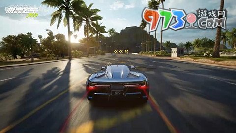 《極品飛車(chē)集結(jié)》熱灣之眼成就攻略