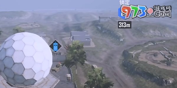 《和平精英》刺激戰(zhàn)場模式玩法介紹