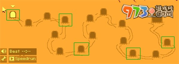 《只有一道門》最后一關通關攻略