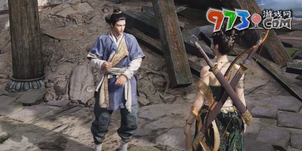 《燕云十六聲》歸去來(lái)兮奇遇攻略