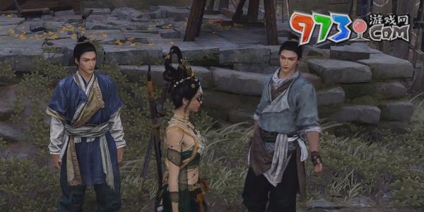 《燕云十六聲》歸去來(lái)兮奇遇攻略