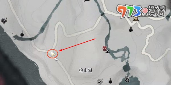 《燕云十六聲》歸去來(lái)兮奇遇攻略