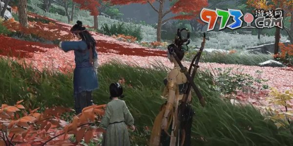 《燕云十六聲》歸去來(lái)兮奇遇攻略