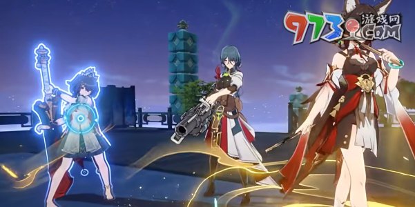 《崩壞星穹鐵道》2.4云璃專屬成就蜜三刀攻略