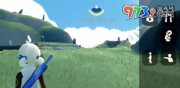 《光遇》2024年七夕節(jié)飛鳥紙傘禮包售價(jià)