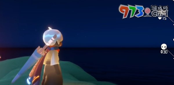 《光遇》2024年七夕節(jié)飛鳥紙傘禮包售價(jià)