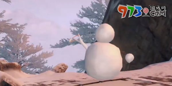 《逆水寒手游》奇遇不動(dòng)風(fēng)雪攻略