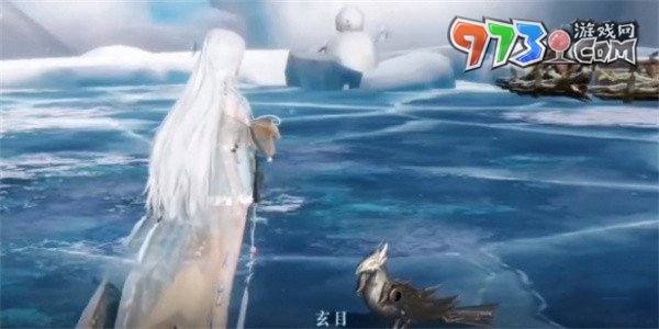 《逆水寒手游》玄目說早早早任務攻略