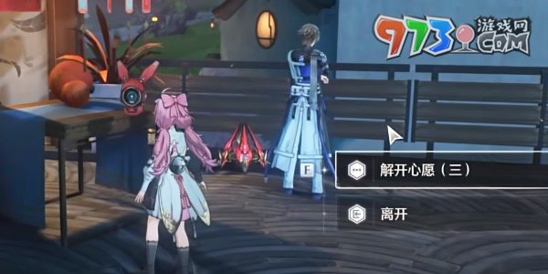 《鳴潮》月下祈愿其三幼小的英雄夢攻略
