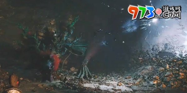 《黑神話(huà)悟空》赤髯龍BOSS位置