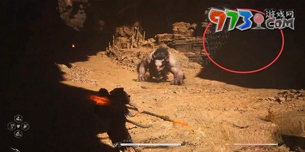 《黑神話悟空》飛龍鱗片獲取方法
