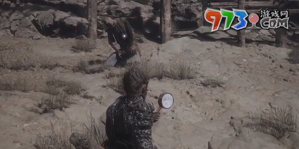 《黑神話(huà)悟空》撥浪鼓隱藏支線(xiàn)任務(wù)攻略