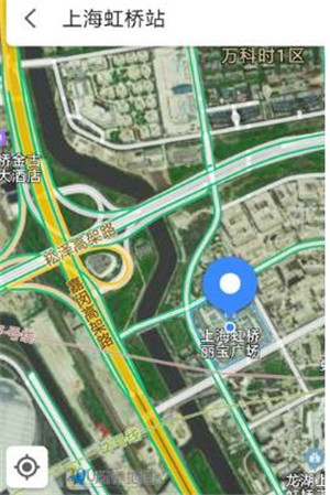 怎么看實時街景6