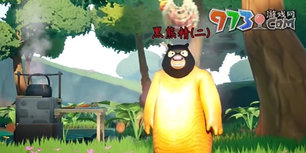 《黑神話悟空》吉吉國王版游戲玩法介紹