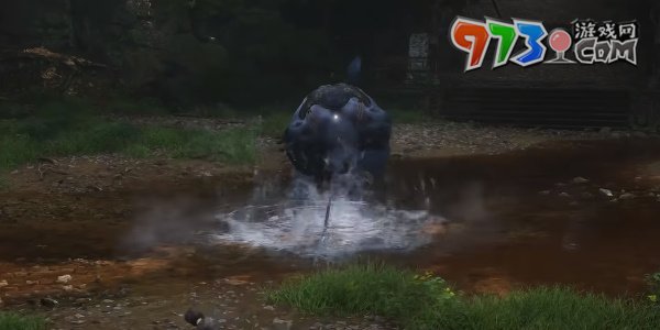 《黑神話悟空》牯護(hù)院BOSS打法