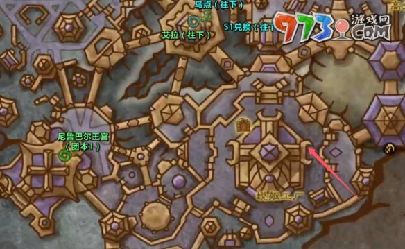 《魔獸世界》紡紡寵物獲取方法