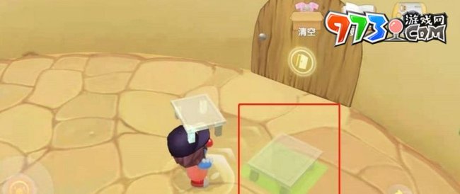 《摩爾莊園手游》牧場解鎖方法