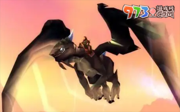 《魔獸世界》靈翼之龍任務線開啟方法