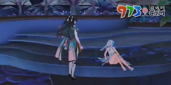 《鳴潮》海風中失落的湛藍回聲后日談任務攻略
